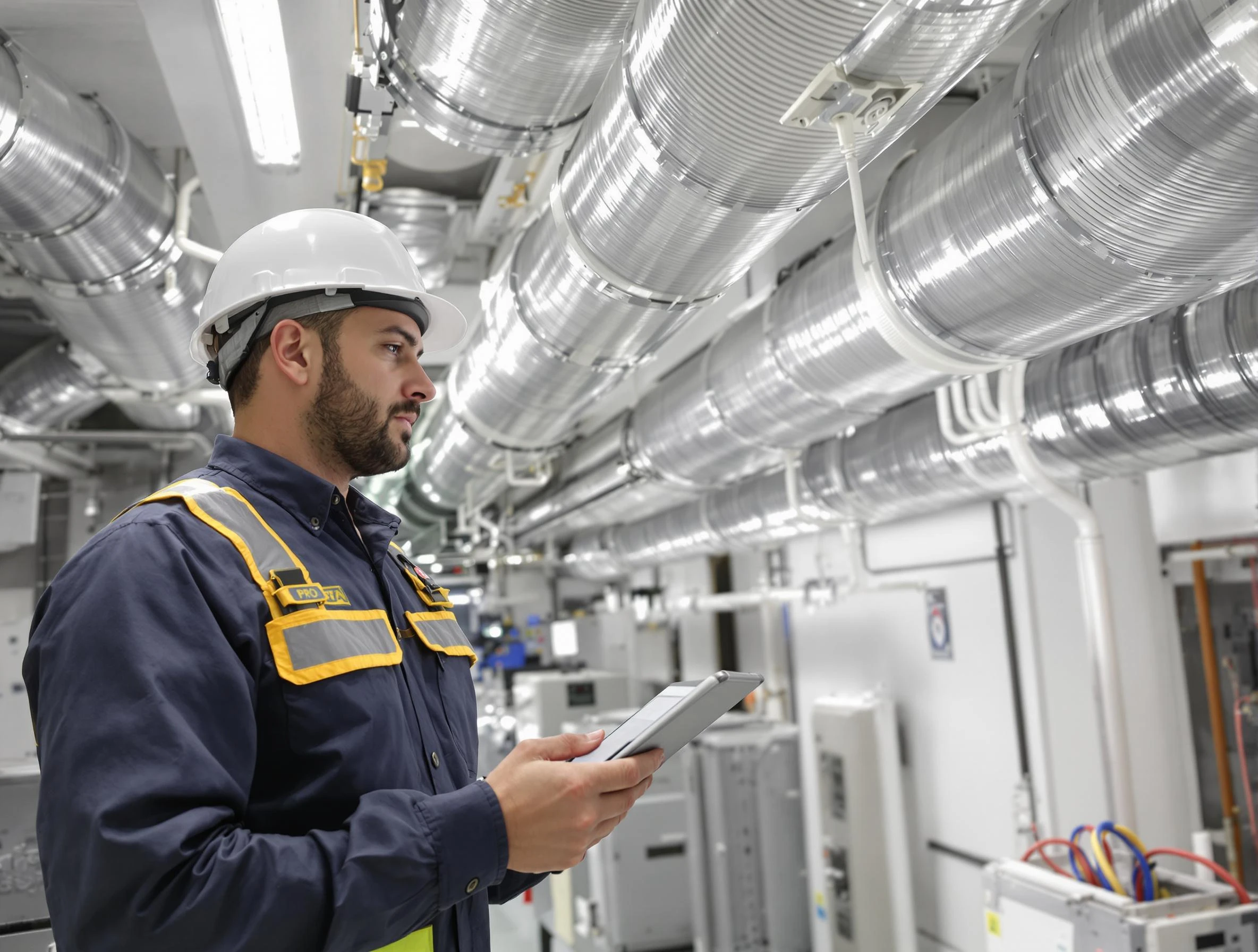 Filter Inspection service in Johns Creek, GA