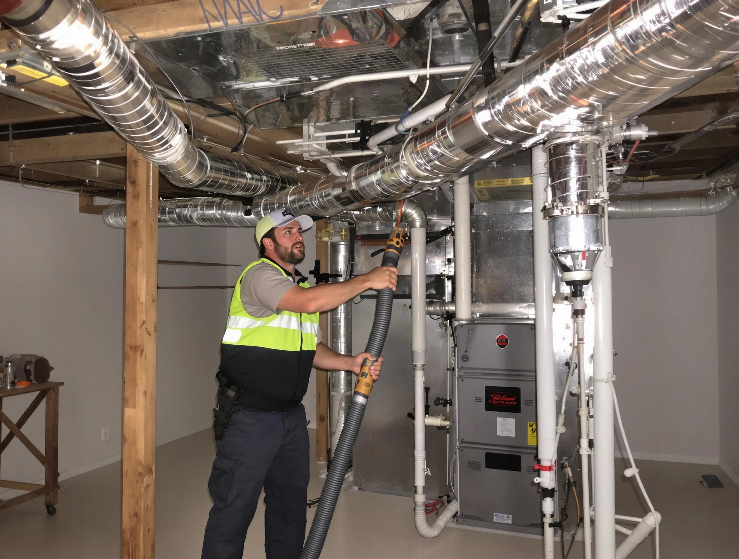 Furnace Cleaning service in Johns Creek, GA