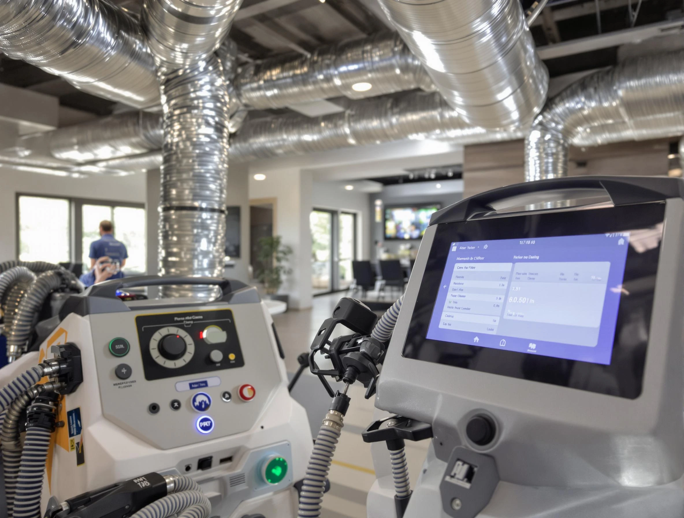 Expert mold remediation by Johns Creek Air Duct Cleaning in Johns Creek